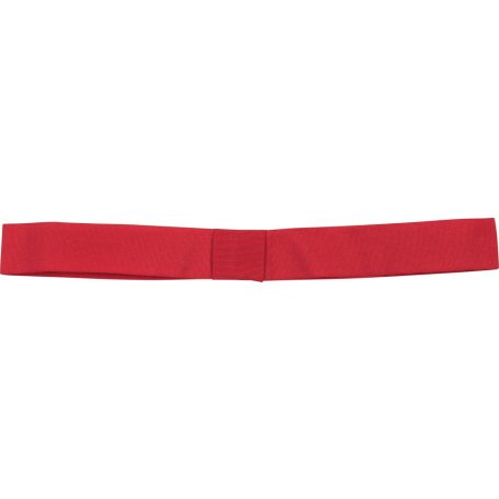 KP609 REMOVABLE HAT RIBBON