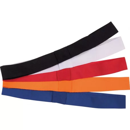 KP609 REMOVABLE HAT RIBBON