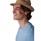 KP611 PANAMA szalmakalap