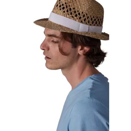 KP611 PANAMA szalmakalap