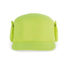 K-UP KP617 CAP WITH EARMUFFS L/XL