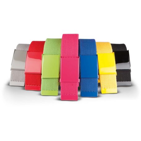 KP802 POLYESTER BELT