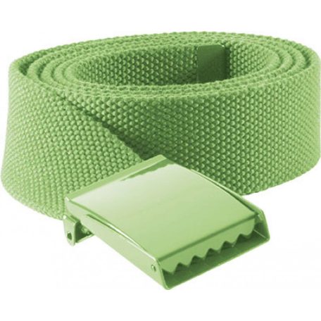 KP802 POLYESTER BELT