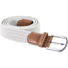 KP805 BRAIDED ELASTICATED BELT