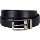KP809 LEATHER BELT - 30MM