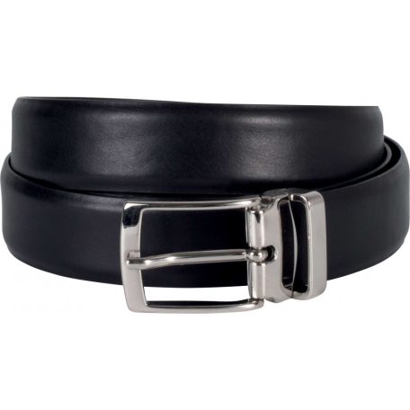 KP809 LEATHER BELT - 30MM