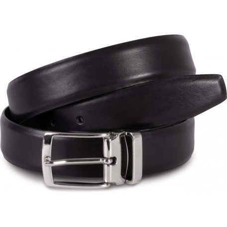 KP809 LEATHER BELT - 30MM