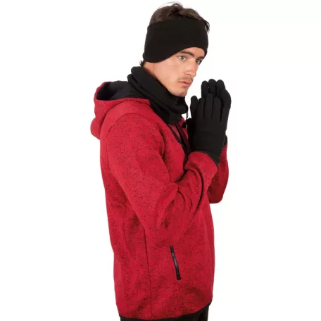 KP874 FLEECE HEADBAND