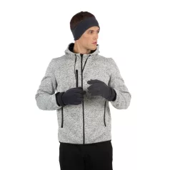 K-UP KP874 FLEECE HEADBAND 55