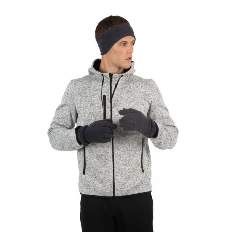 K-UP KP874 FLEECE HEADBAND 55
