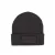 K-UP KP895 BEANIE WITH PATCH U