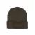 K-UP KP895 BEANIE WITH PATCH U