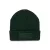 K-UP KP895 BEANIE WITH PATCH U