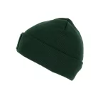 K-UP KP895 BEANIE WITH PATCH U
