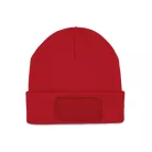 K-UP KP895 BEANIE WITH PATCH U