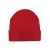K-UP KP895 BEANIE WITH PATCH U