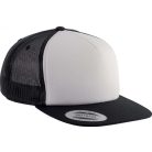 K-UP KP911 CLASSIC TRUCKER CAP - 5 PANELS U