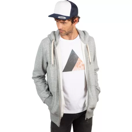 K-UP KP911 CLASSIC TRUCKER CAP - 5 PANELS U