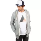 K-UP KP911 CLASSIC TRUCKER CAP - 5 PANELS U