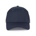 K-UP KP919 6-PANEL CAP U