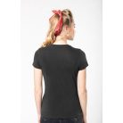 Kariban KV2107 női vintage póló