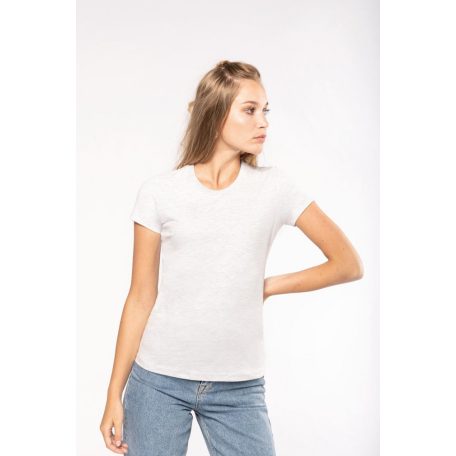 Kariban KV2107 női vintage póló