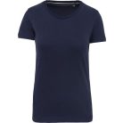 Kariban KV2107 női vintage póló