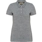 Kariban KV2207 LADIES' VINTAGE SHORT SLEEVE POLO SHIRT S