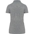 Kariban KV2207 LADIES' VINTAGE SHORT SLEEVE POLO SHIRT S