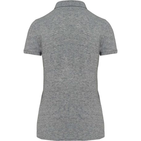 Kariban KV2207 LADIES' VINTAGE SHORT SLEEVE POLO SHIRT S