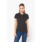 Kariban KV2207 LADIES' VINTAGE SHORT SLEEVE POLO SHIRT S