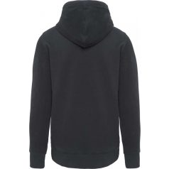 Kariban KV2306 Vintage cipzáras pulóver