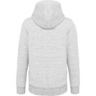 Kariban KV2308 klasszikus szabású vastag kapucnis pulóver