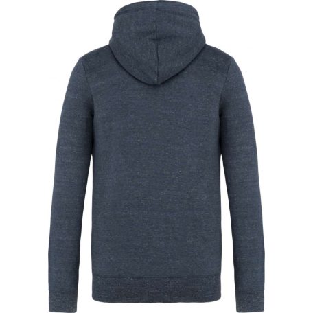 Kariban KV2308 klasszikus szabású vastag kapucnis pulóver