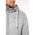 Kariban KV2312 téli, sherpa pulóver, bélelt