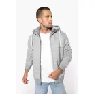 Kariban KV2312 téli, sherpa pulóver, bélelt