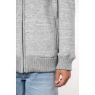 Kariban KV2312 téli, sherpa pulóver, bélelt