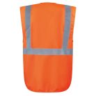 Korntex KXCMF COMFORT EXECUTIVE SAFETY VEST "HAMBURG" - MULTIFUNCTIONAL WITH POCKETS S