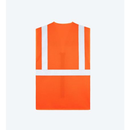 Korntex KXCMMF HÁLÓS PRÉMIUM MELLÉNY "LARISA" 2XL