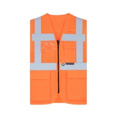   Korntex KXEXQ MESH MULTIFUNCTIONAL VEST "ATHENS" 2XL