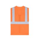 Korntex KXEXQ MESH MULTIFUNCTIONAL VEST "ATHENS" 2XL