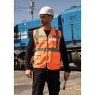 Korntex KXEXQ MESH MULTIFUNCTIONAL VEST "ATHENS" 2XL