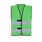 Korntex KXFW FUNCTIONAL VEST "DORTMUND" L