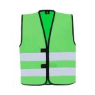 Korntex KXKW SAFETY VEST FOR KIDS "AARHUS" XXS