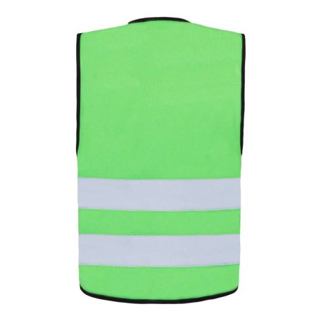 Korntex KXKW SAFETY VEST FOR KIDS "AARHUS" XXS