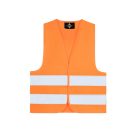 Korntex KXKW SAFETY VEST FOR KIDS "AARHUS" XXS