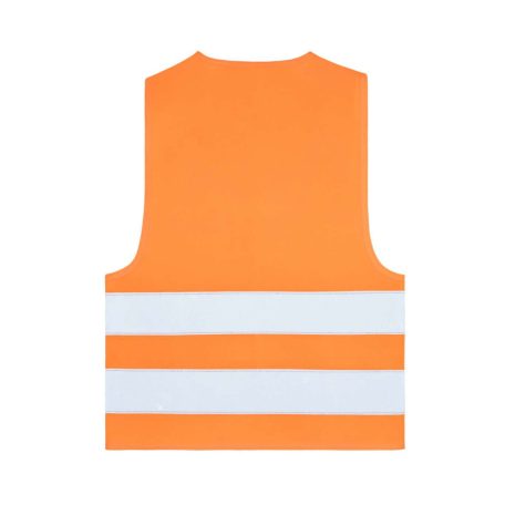 Korntex KXKW SAFETY VEST FOR KIDS "AARHUS" XXS