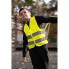 Korntex KXKW SAFETY VEST FOR KIDS "AARHUS" S