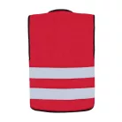 Korntex KXKW SAFETY VEST FOR KIDS "AARHUS" XS