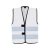 Korntex KXKW SAFETY VEST FOR KIDS "AARHUS" S